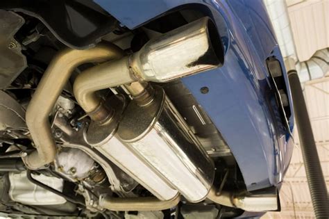 Exhaust Leak Repair Cost: 2023 Price Comparison